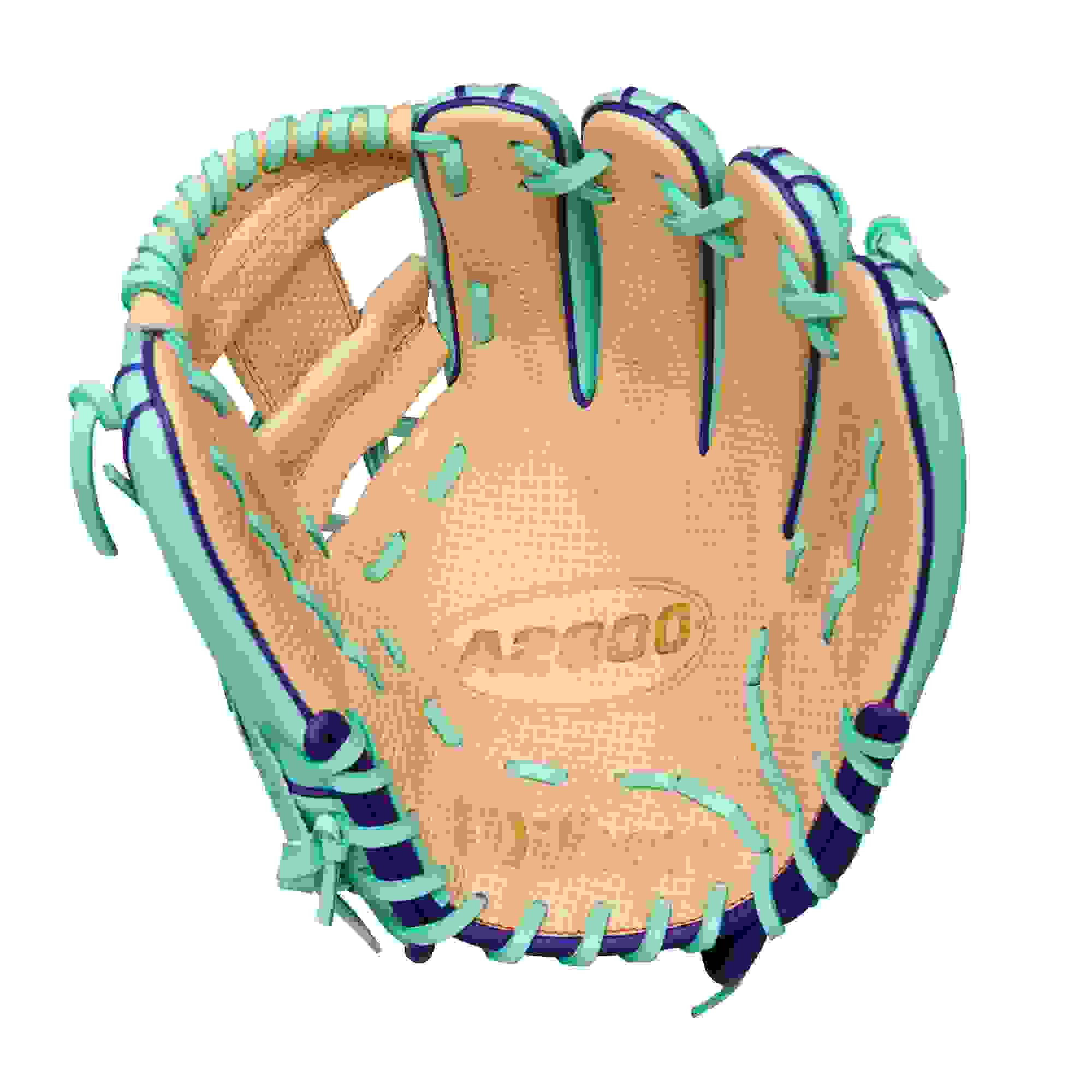 Wilson Winter A2000 SC1786 Spin Control 11.5” 2025 Infield Baseball Glove